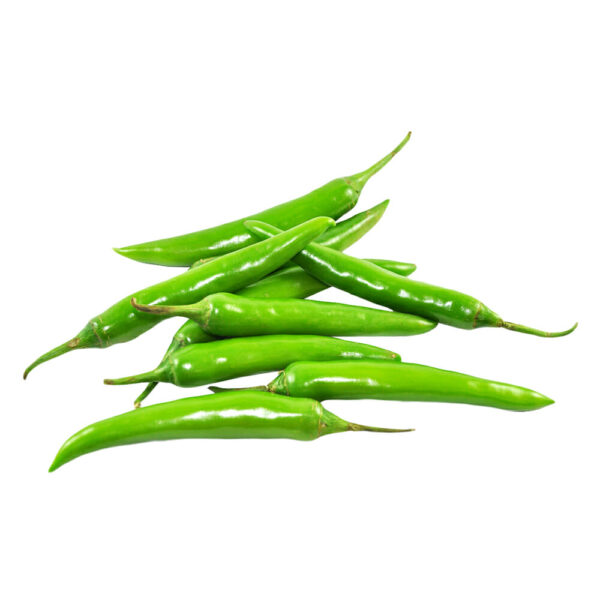 green chilli