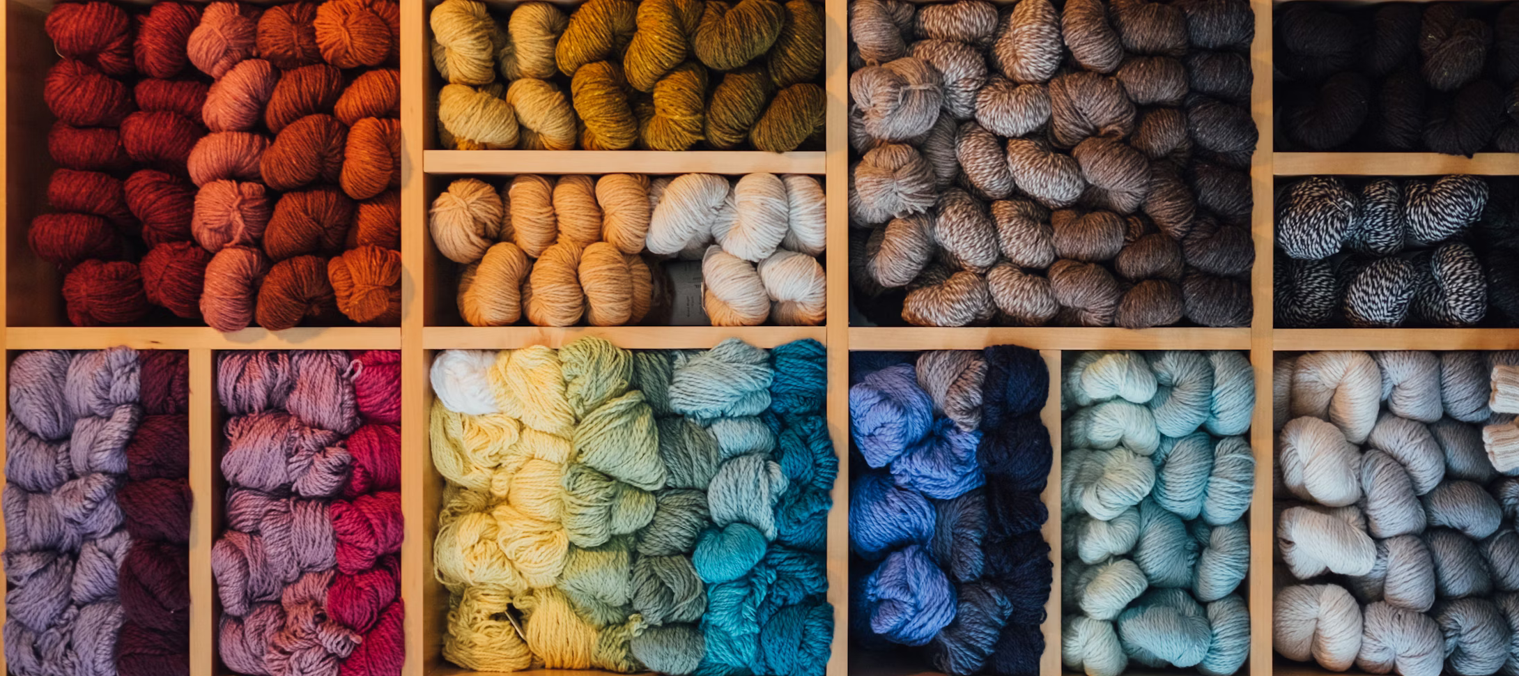 Eco-friendly wool products for global import.